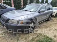 2007 Volvo XC70