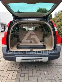 2007 Volvo XC70