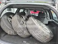 2007 Volvo XC70