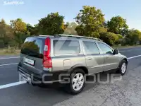 2007 Volvo XC70