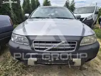 2007 Volvo XC70