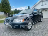 2007 Volvo XC70