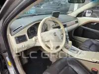 2007 Volvo XC70
