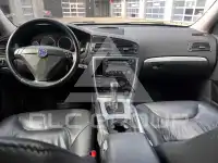 2007 Volvo XC70