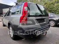 2007 Volvo XC70