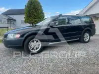 2007 Volvo XC70