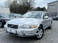 2007 Volvo XC70