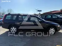 2007 Volvo XC70