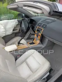2007 Volvo C70