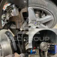 2007 Volvo C70