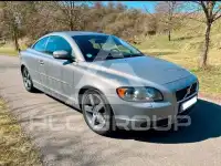 2007 Volvo C70