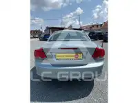 2007 Volvo C70