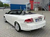 2007 Volvo C70