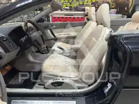 2007 Volvo C70