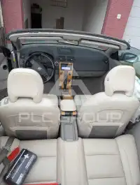2007 Volvo C70