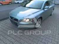 2007 Volvo C70