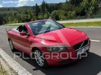 2007 Volvo C70