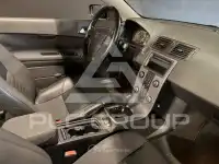 2007 Volvo C70