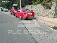 2007 Volvo C70