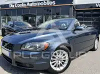 2007 Volvo C70