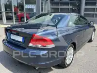 2007 Volvo C70