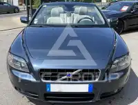 2007 Volvo C70