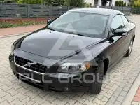 2007 Volvo C70