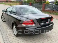 2007 Volvo C70