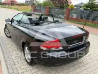 2007 Volvo C70