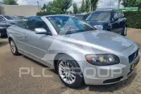 2007 Volvo C70