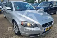 2007 Volvo C70