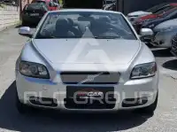 2007 Volvo C70