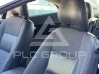 2007 Volvo C70
