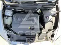2007 Volvo C70