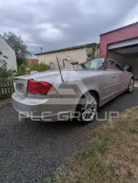 2007 Volvo C70