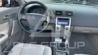 2007 Volvo C70