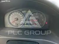 2007 Volvo C70