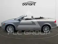 2007 Volvo C70