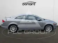 2007 Volvo C70
