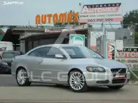 2007 Volvo C70