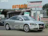 2007 Volvo C70