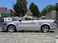 2007 Volvo C70