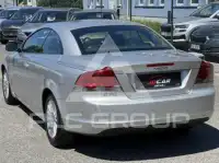 2007 Volvo C70
