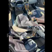 2007 Volvo C70