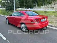 2007 Volvo C70