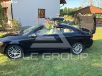 2007 Volvo C70