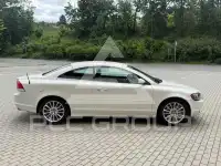 2007 Volvo C70