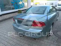 2007 Volvo C70