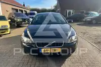 2007 Volvo C70