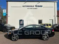 2007 Volvo C70